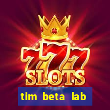 tim beta lab mensal digital 3.0